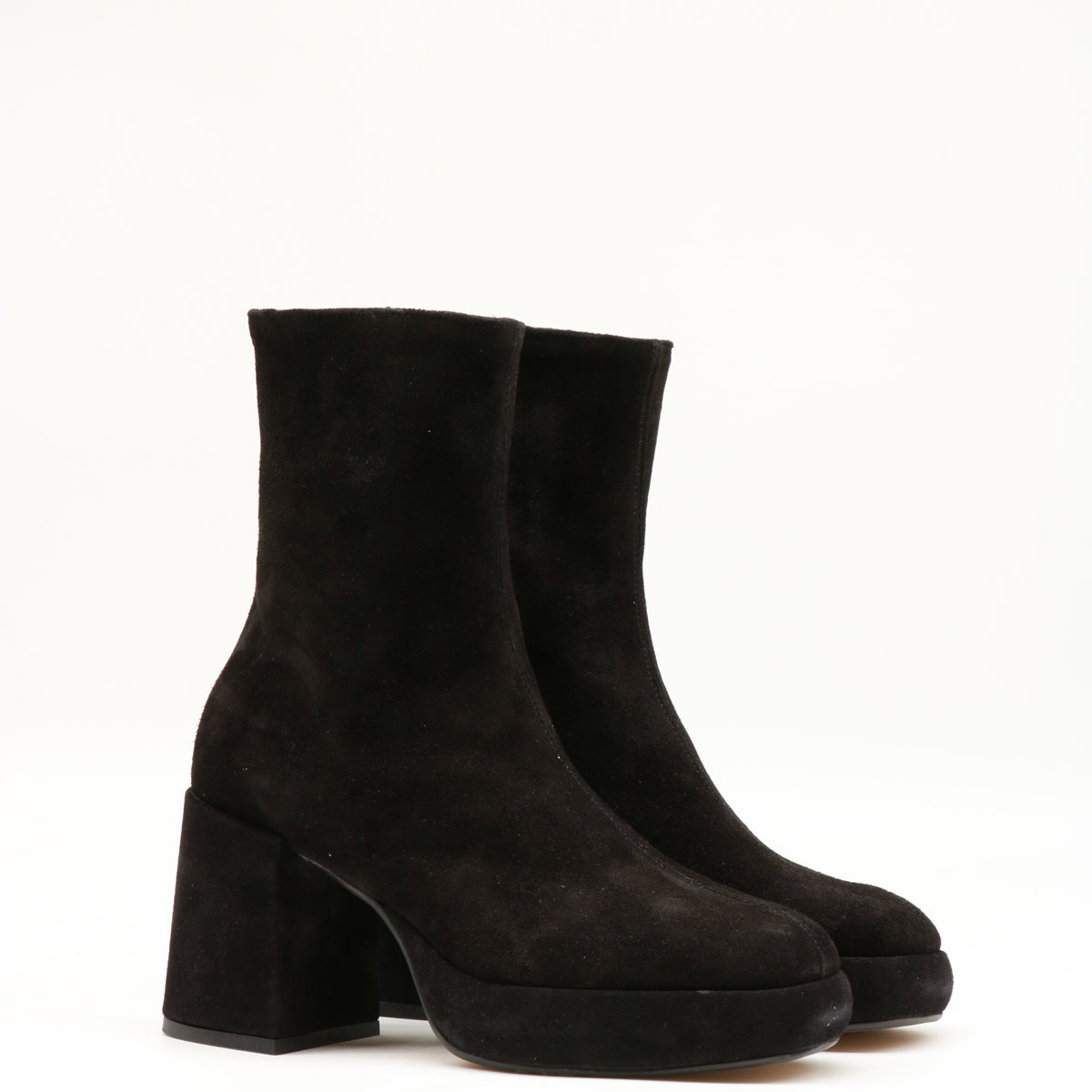 John Richmond Sneakers Leather Bianca