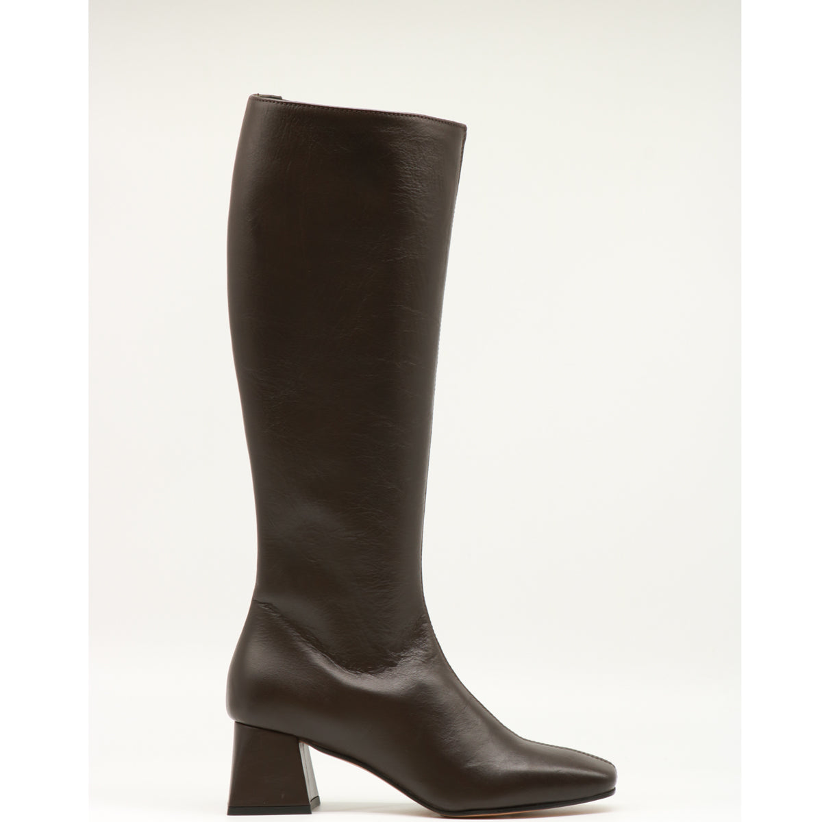 John Richmond Sneakers Leather Bianca