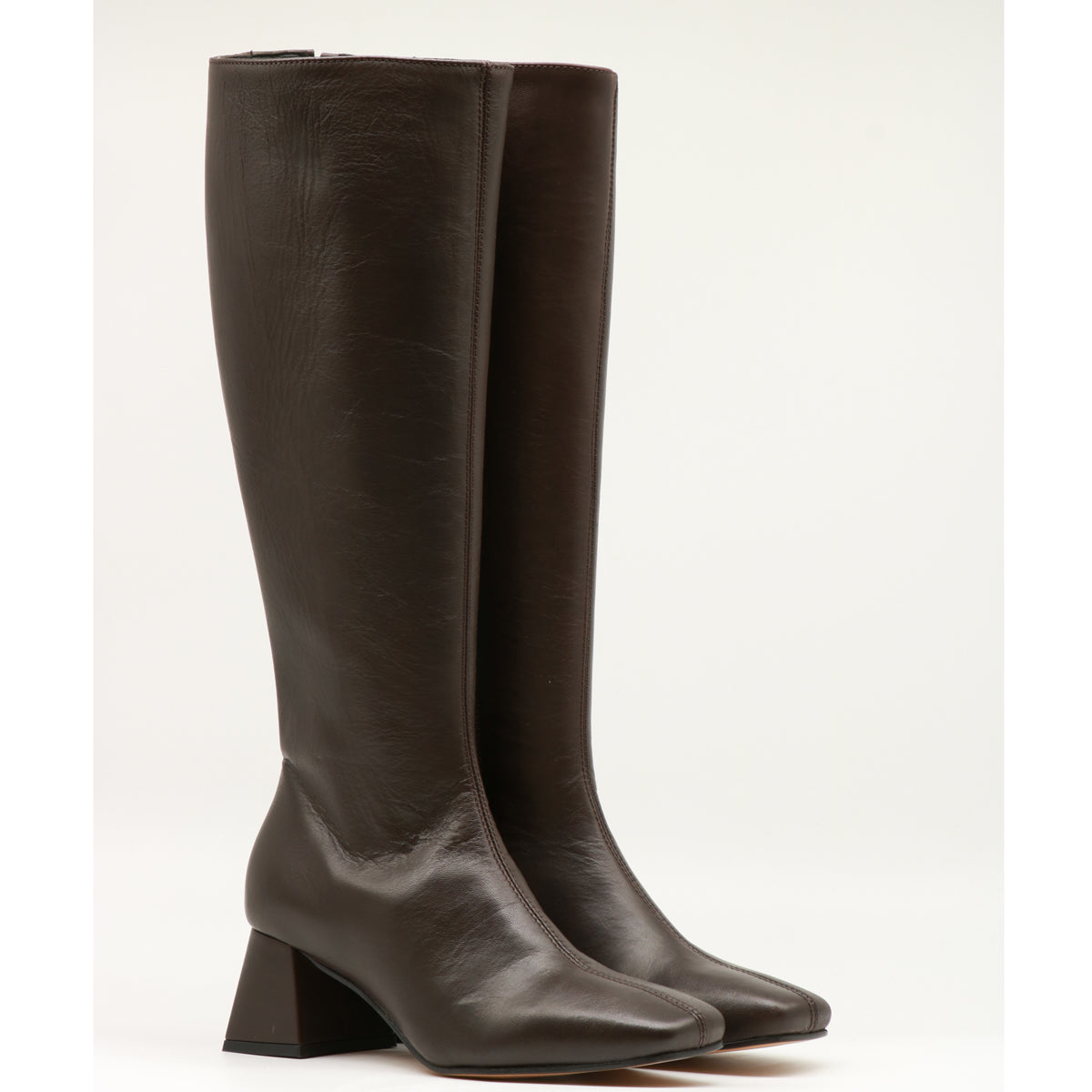 John Richmond Sneakers Leather Bianca