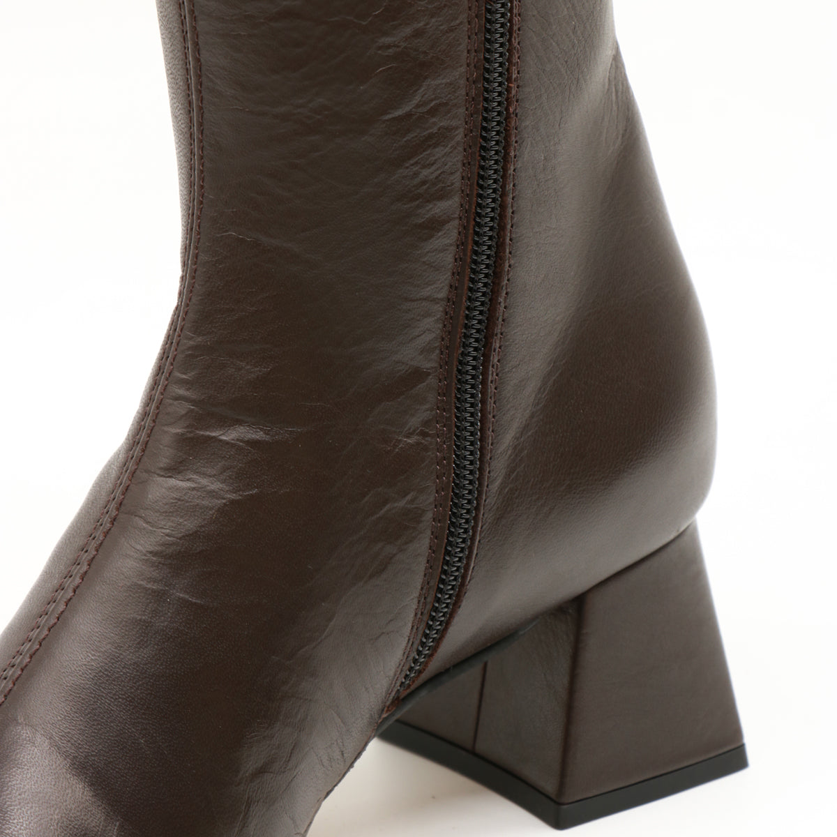 John Richmond Sneakers Leather Bianca