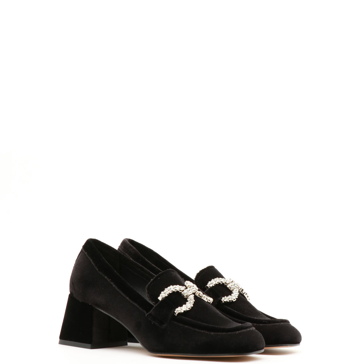 John Richmond Sneakers Leather Bianca