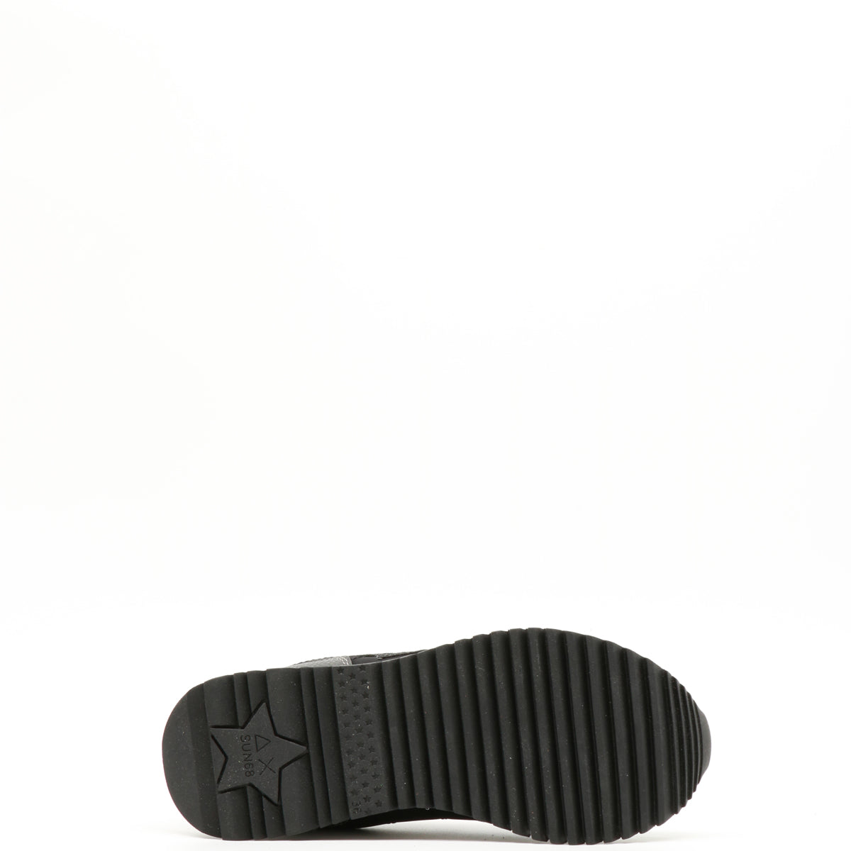 John Richmond Sneakers Leather Bianca