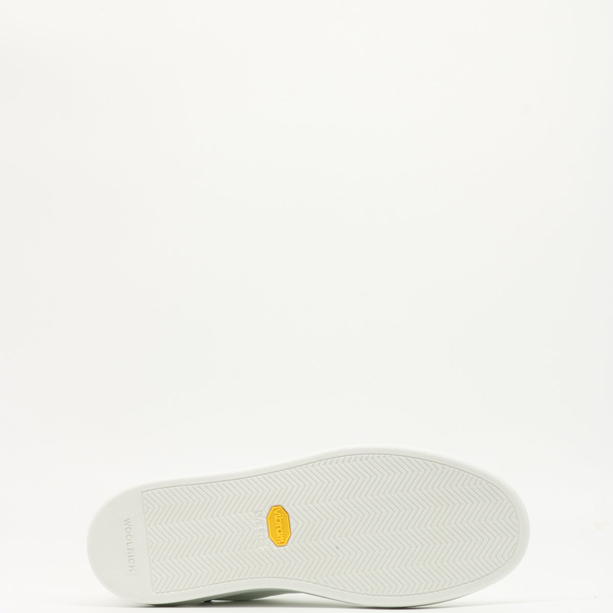 John Richmond Sneakers Leather Bianca