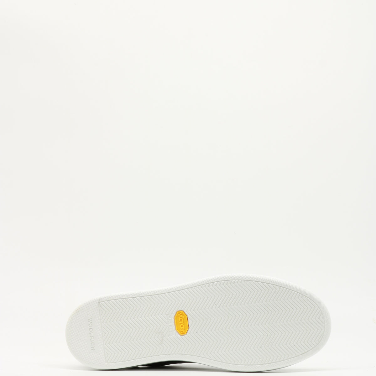 John Richmond Sneakers Leather Bianca