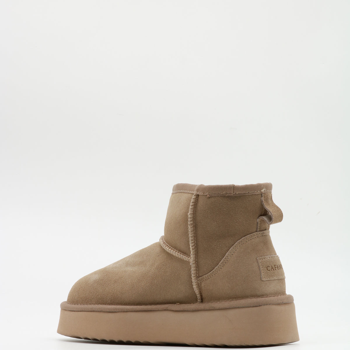 John Richmond Sneakers Leather Bianca