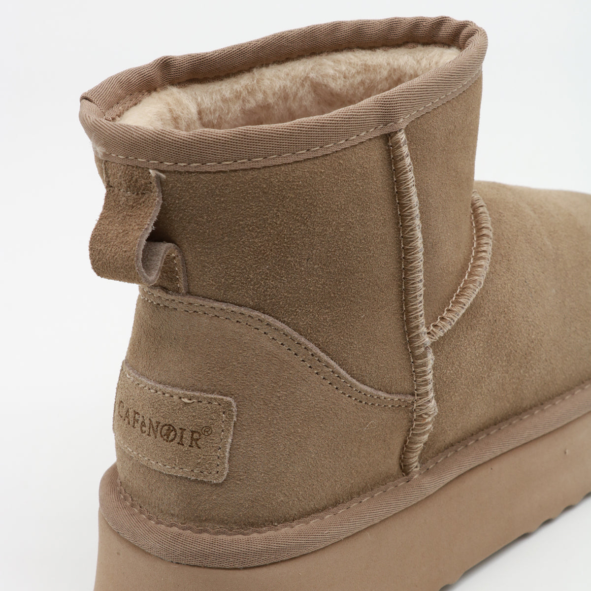 John Richmond Sneakers Leather Bianca