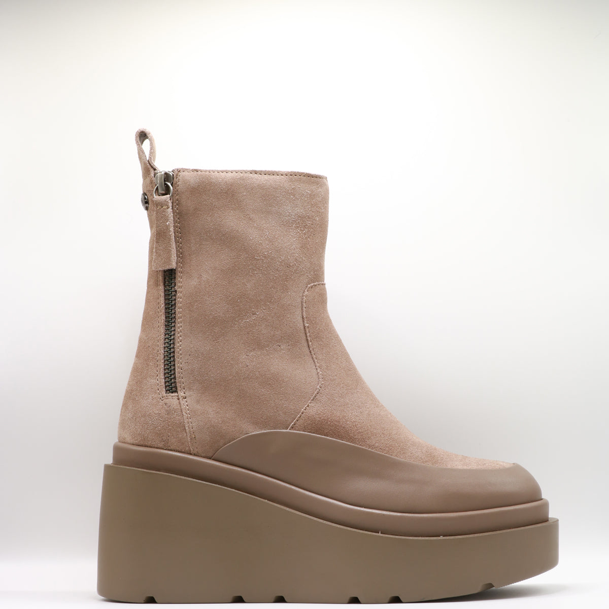 Cafenoir Stivaletto Fango