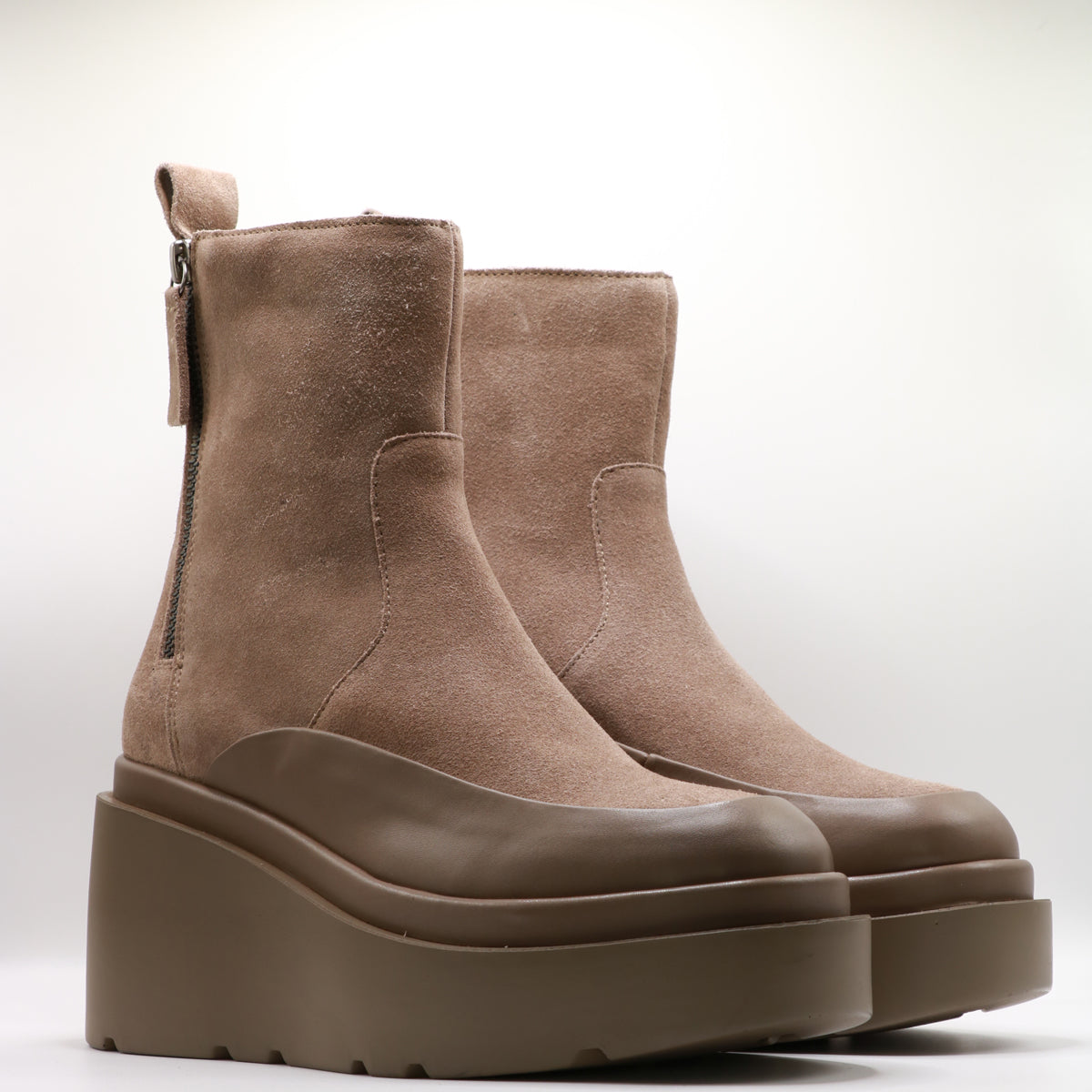 Cafenoir Stivaletto Fango