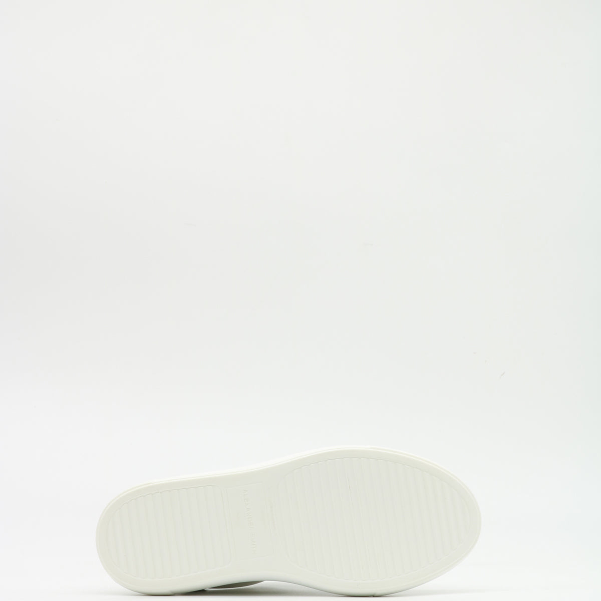 John Richmond Sneakers Leather Bianca