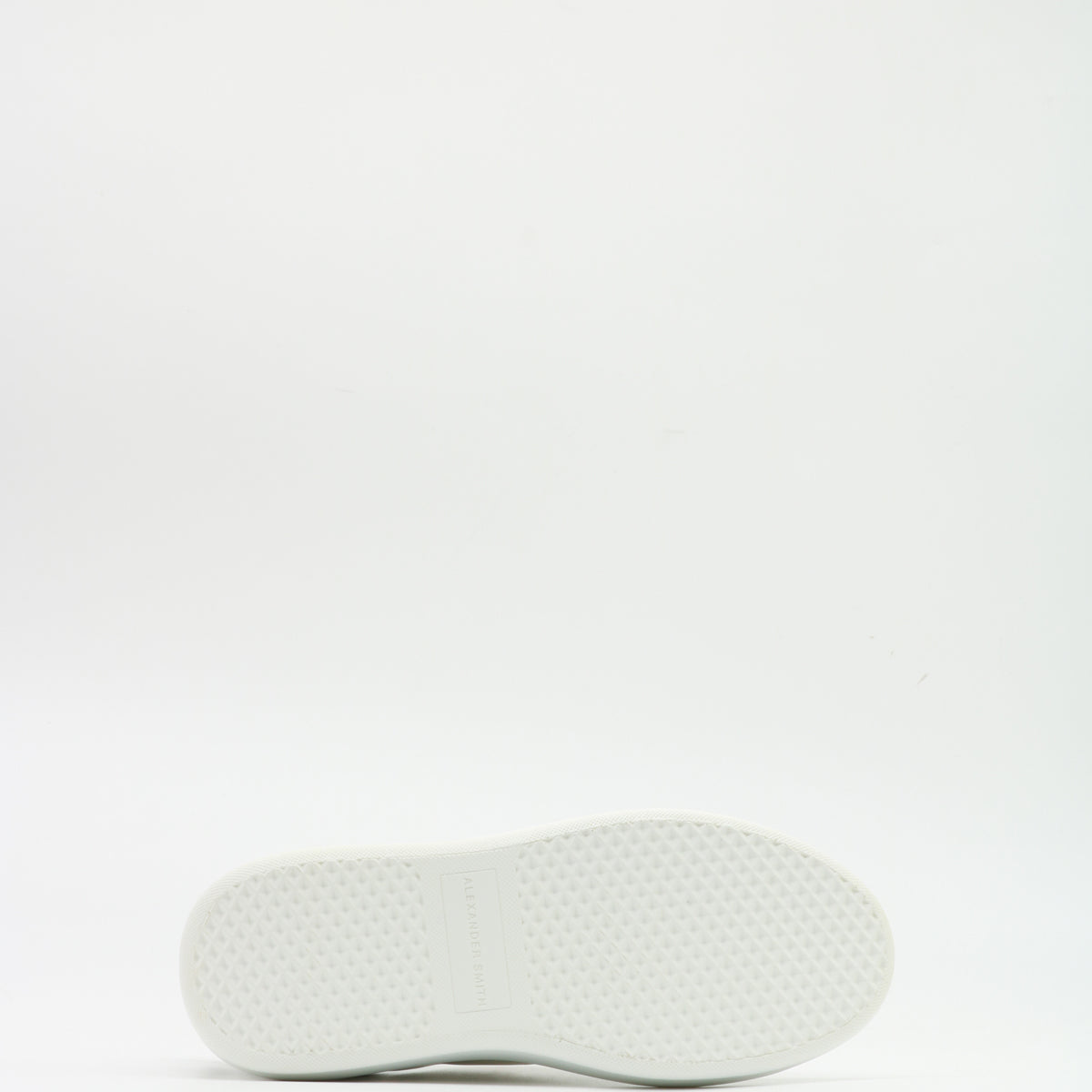 John Richmond Sneakers Leather Bianca