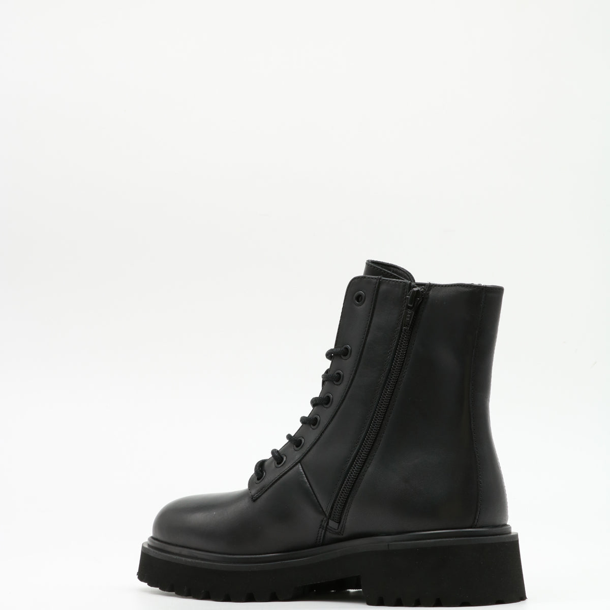 John Richmond Sneakers Leather Bianca