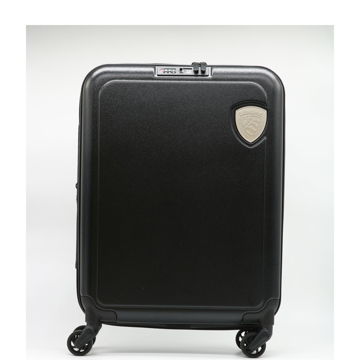 John Richmond Sneakers Leather Bianca