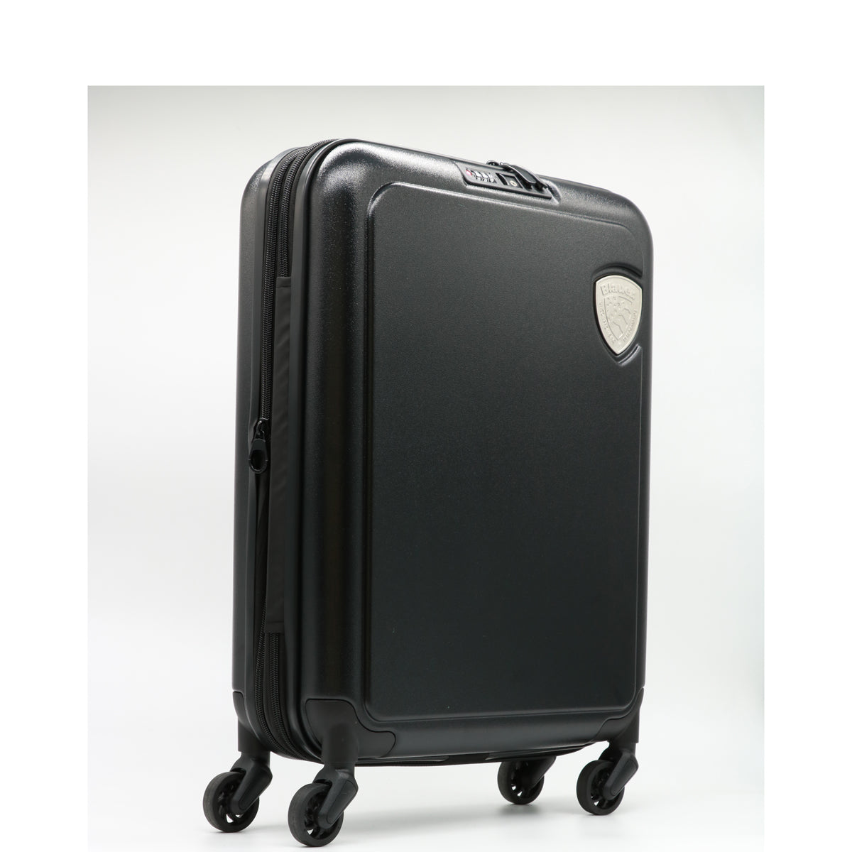 John Richmond Sneakers Leather Bianca