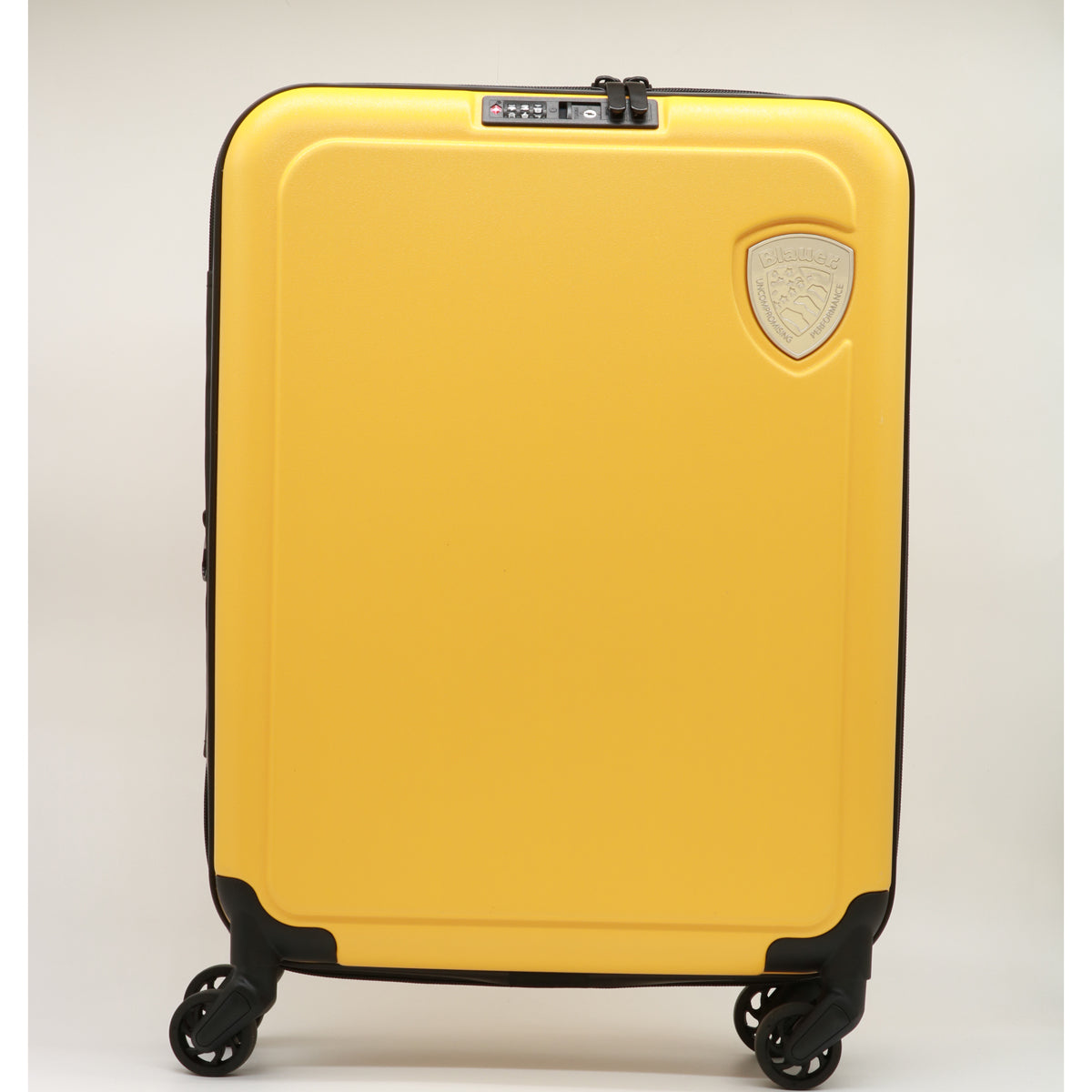 John Richmond Sneakers Leather Bianca