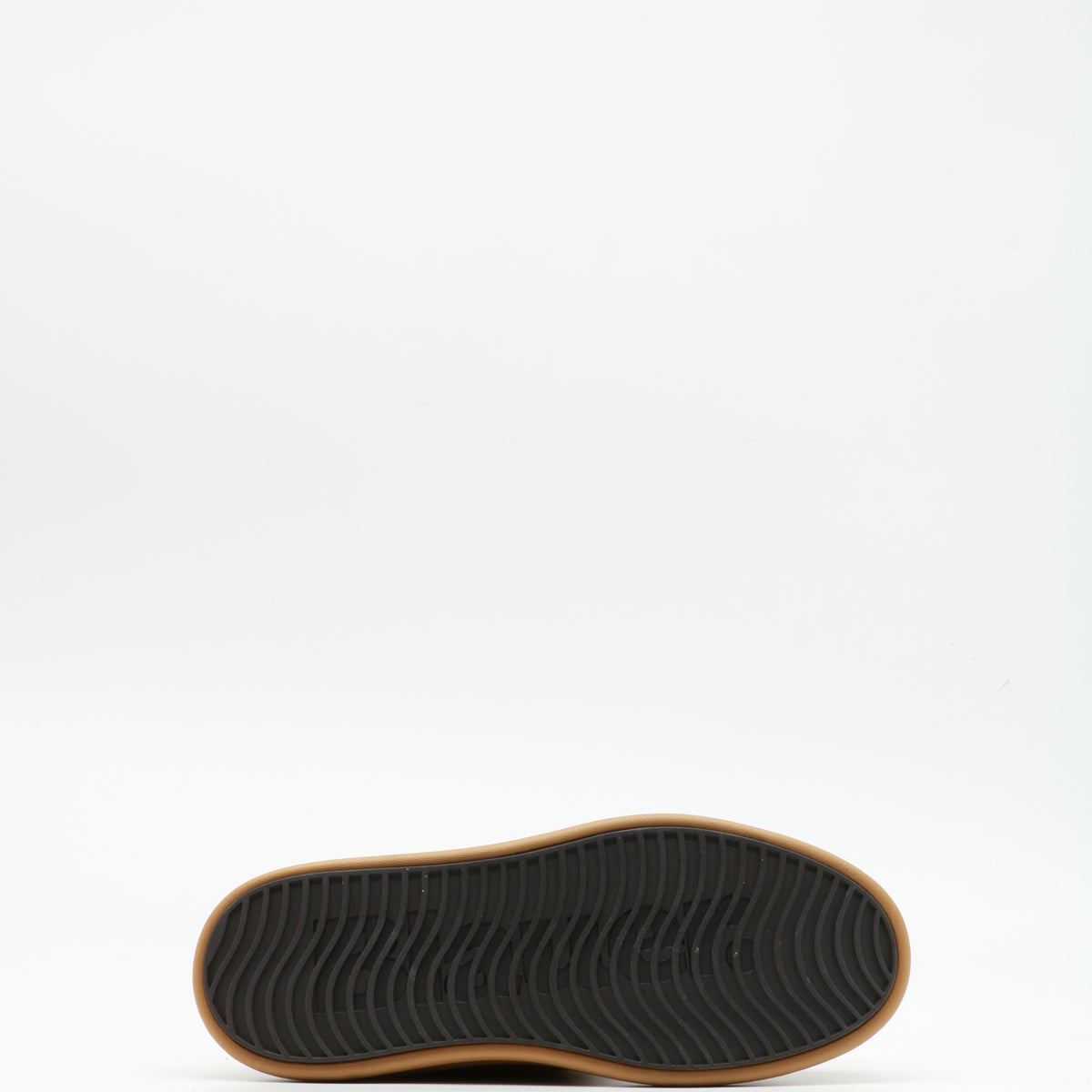 John Richmond Sneakers Leather Bianca