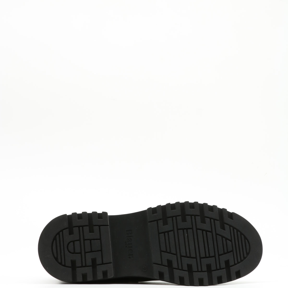 John Richmond Sneakers Leather Bianca