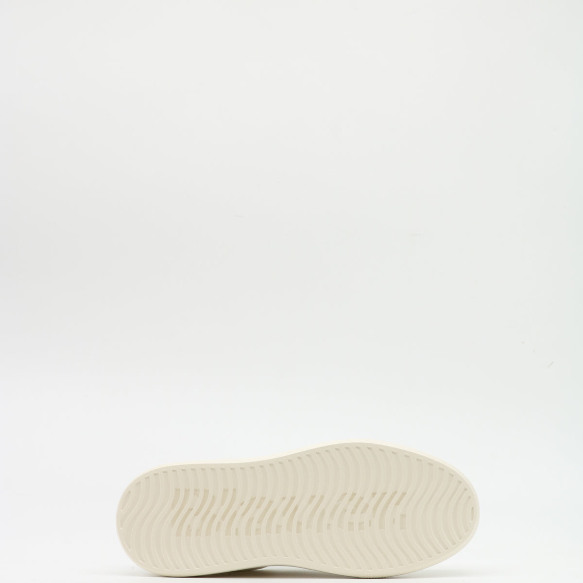 John Richmond Sneakers Leather Bianca