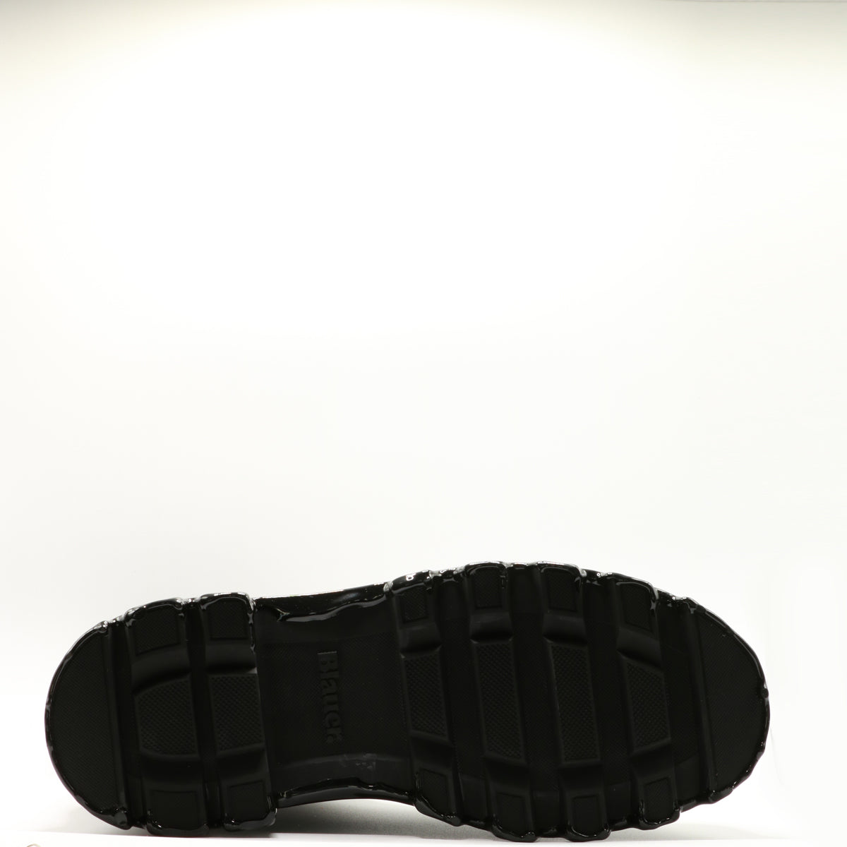 Blauer Stivale Black