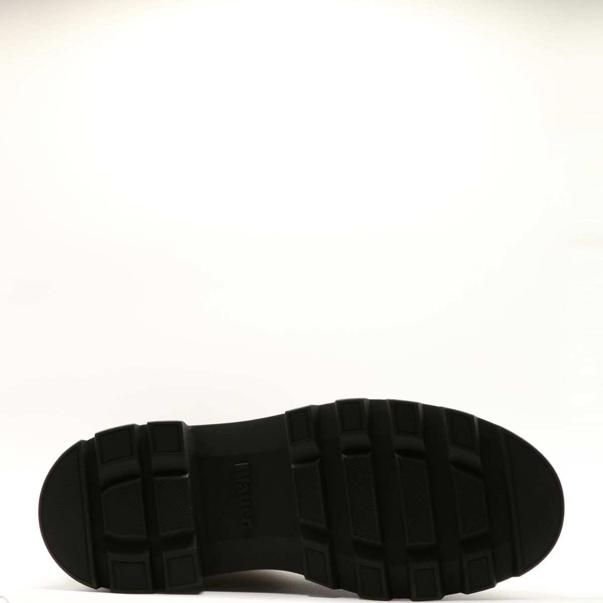 Blauer Stivale Dark Brown