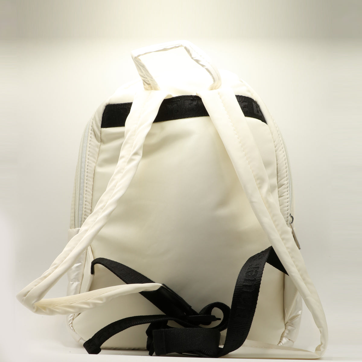 Blauer Zaino White