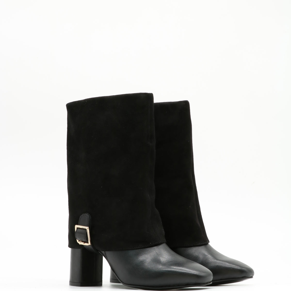 John Richmond Sneakers Leather Bianca