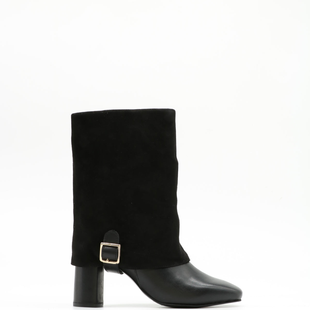 John Richmond Sneakers Leather Bianca