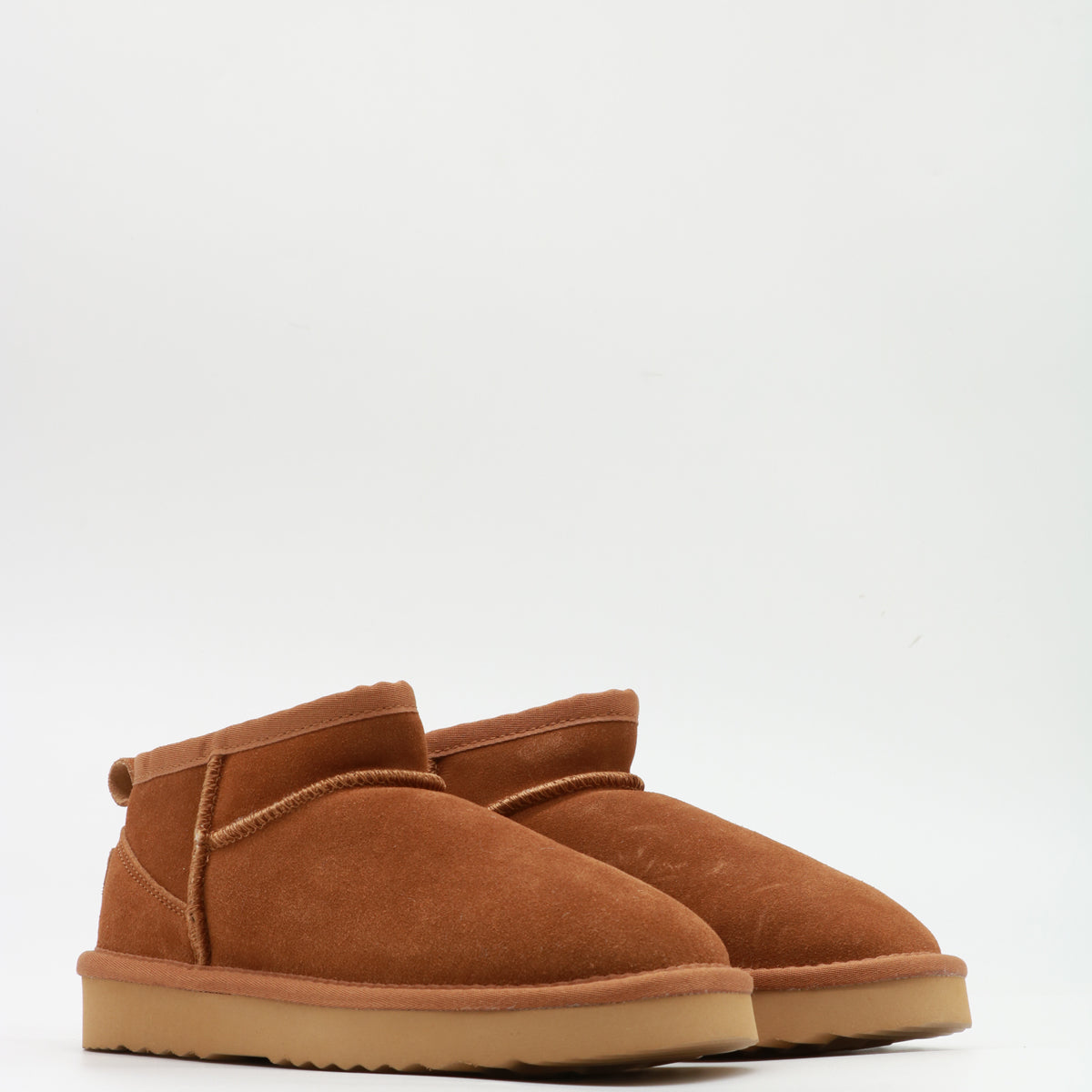 John Richmond Sneakers Leather Bianca