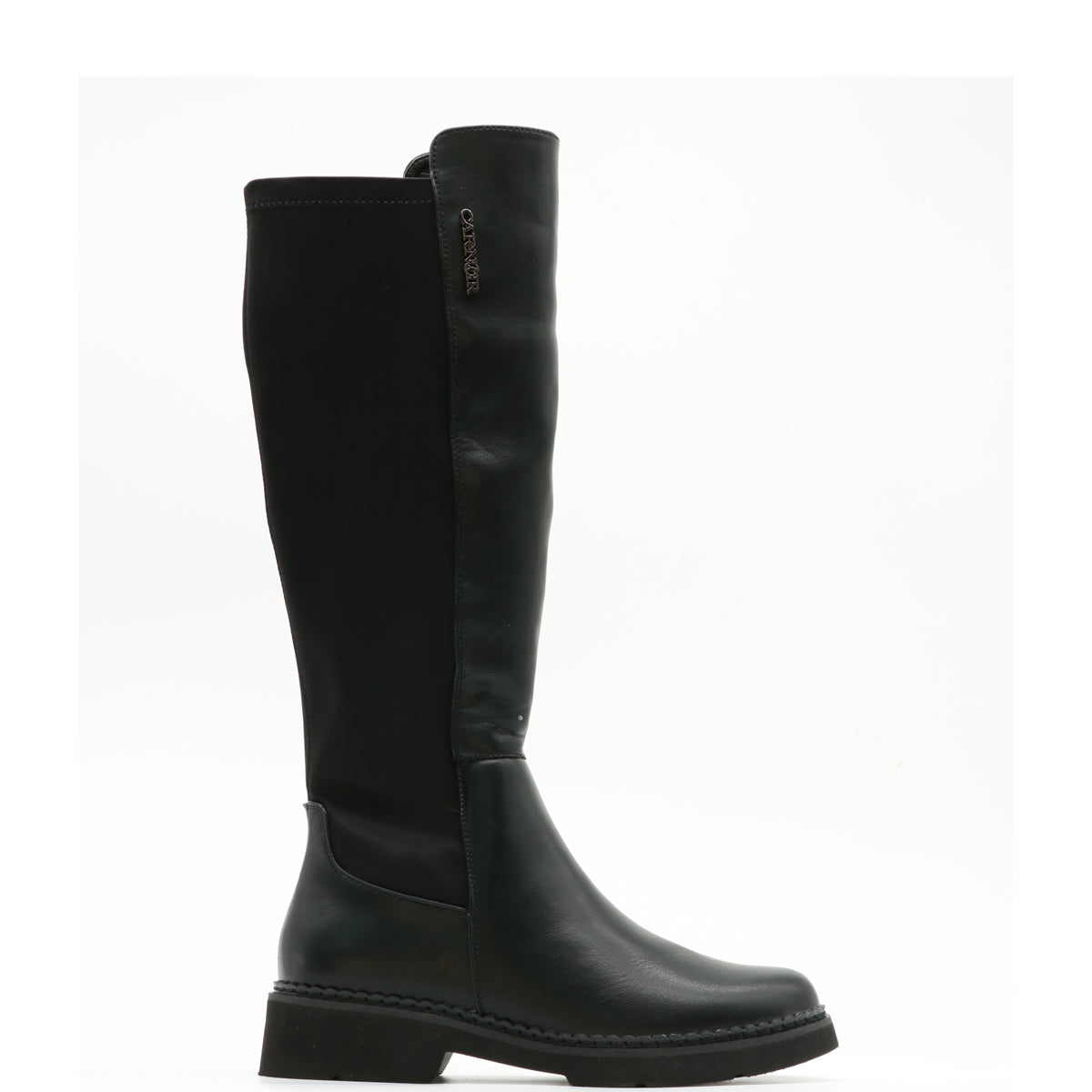 John Richmond Sneakers Leather Bianca