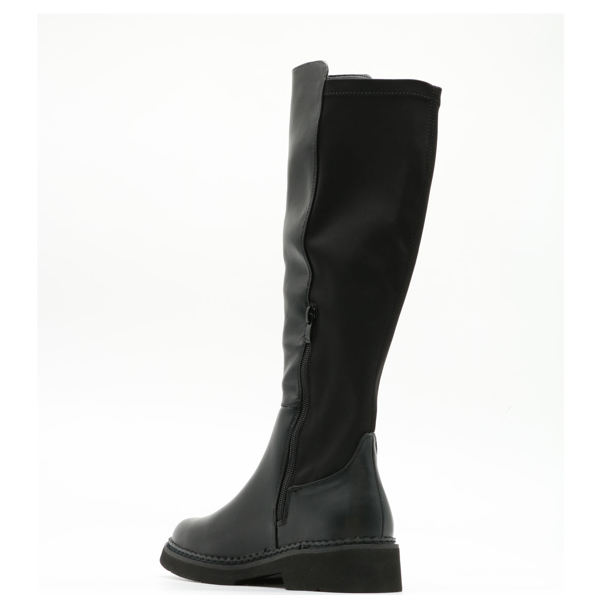 John Richmond Sneakers Leather Bianca