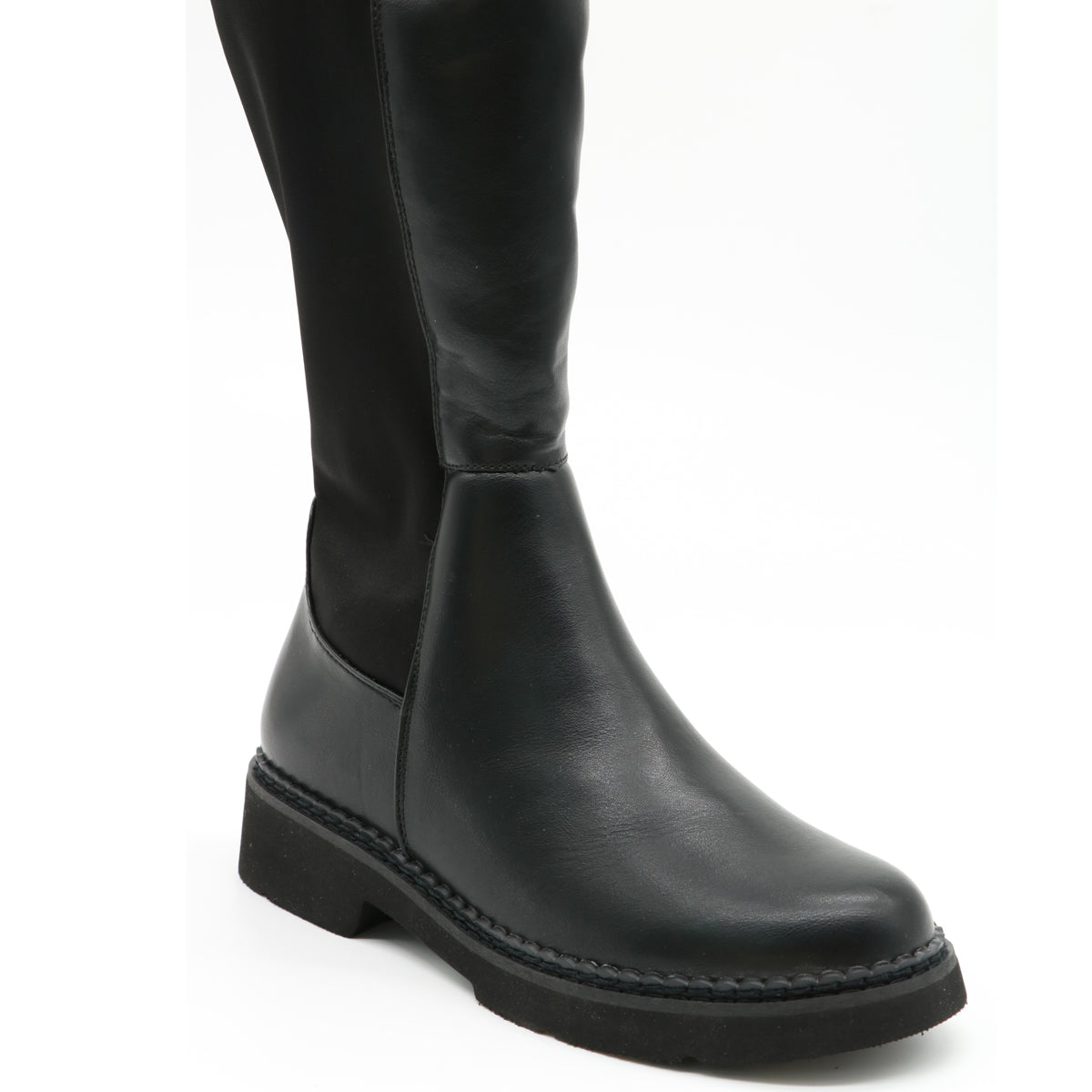 John Richmond Sneakers Leather Bianca