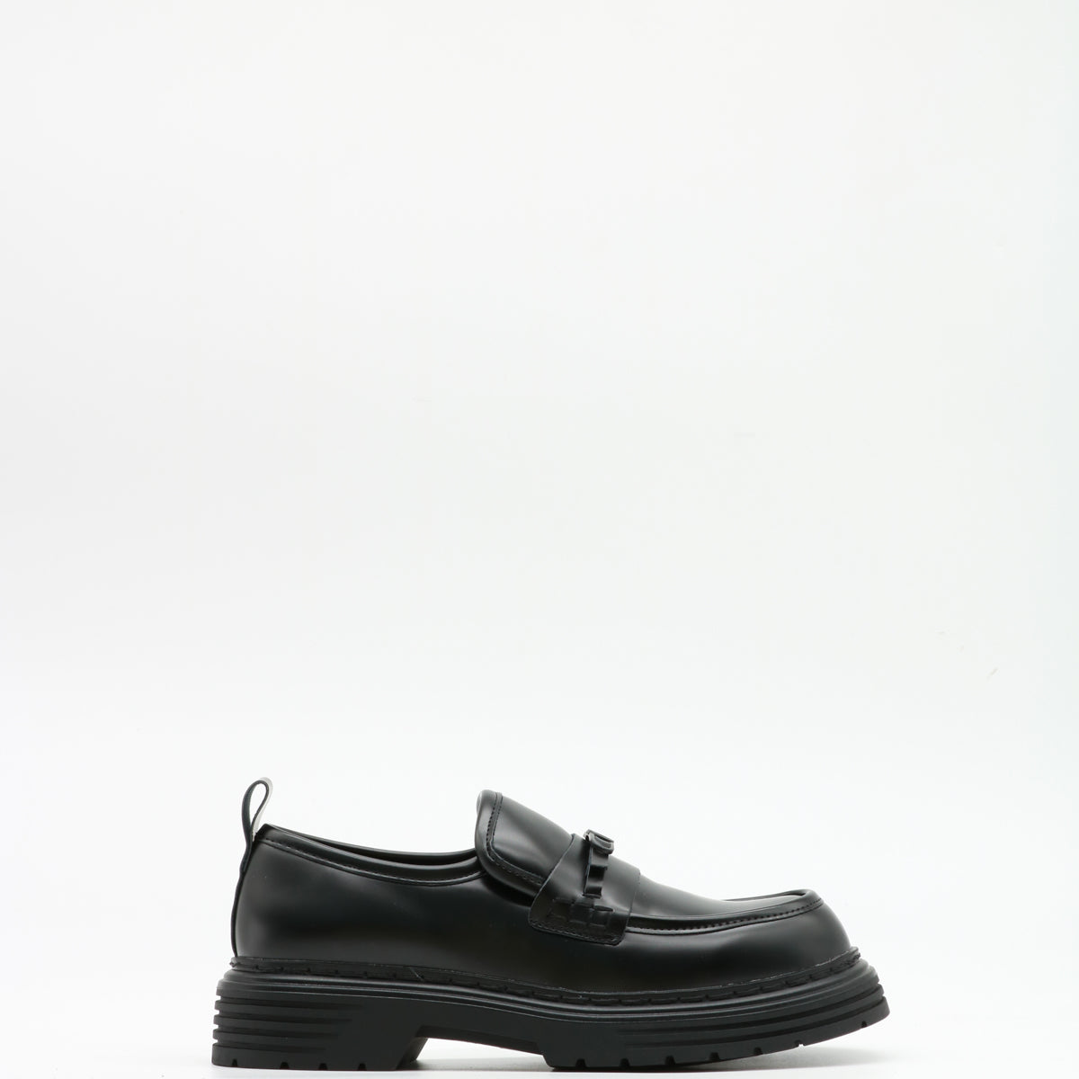 John Richmond Sneakers Leather Bianca