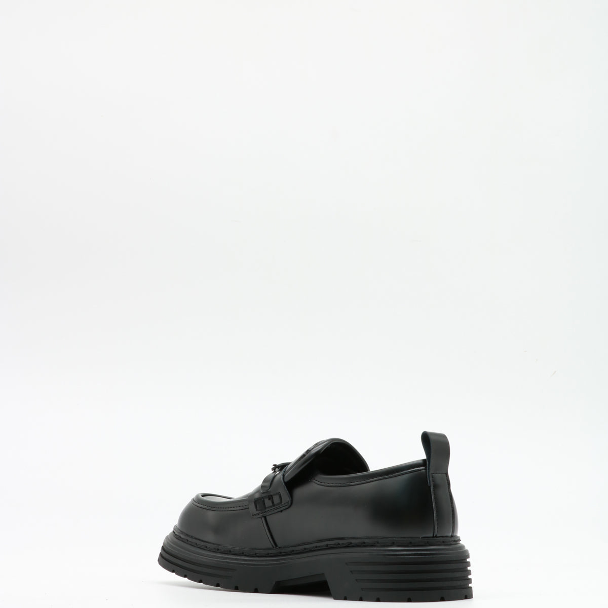 John Richmond Sneakers Leather Bianca
