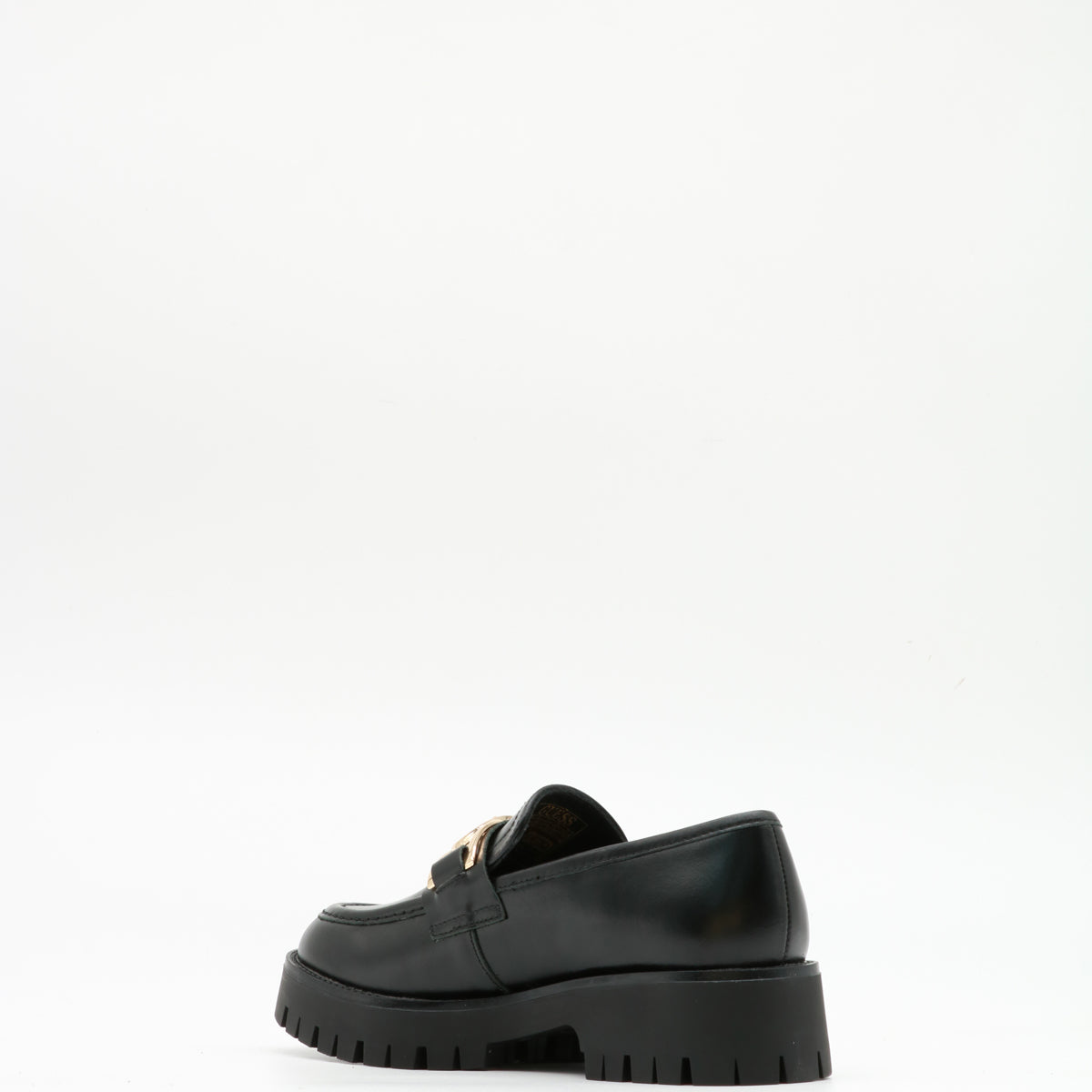 John Richmond Sneakers Leather Bianca
