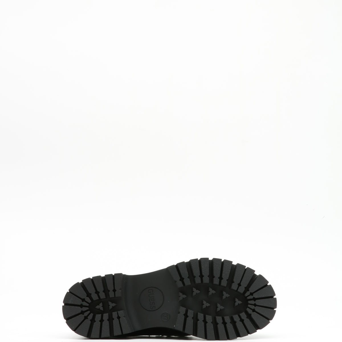 John Richmond Sneakers Leather Bianca