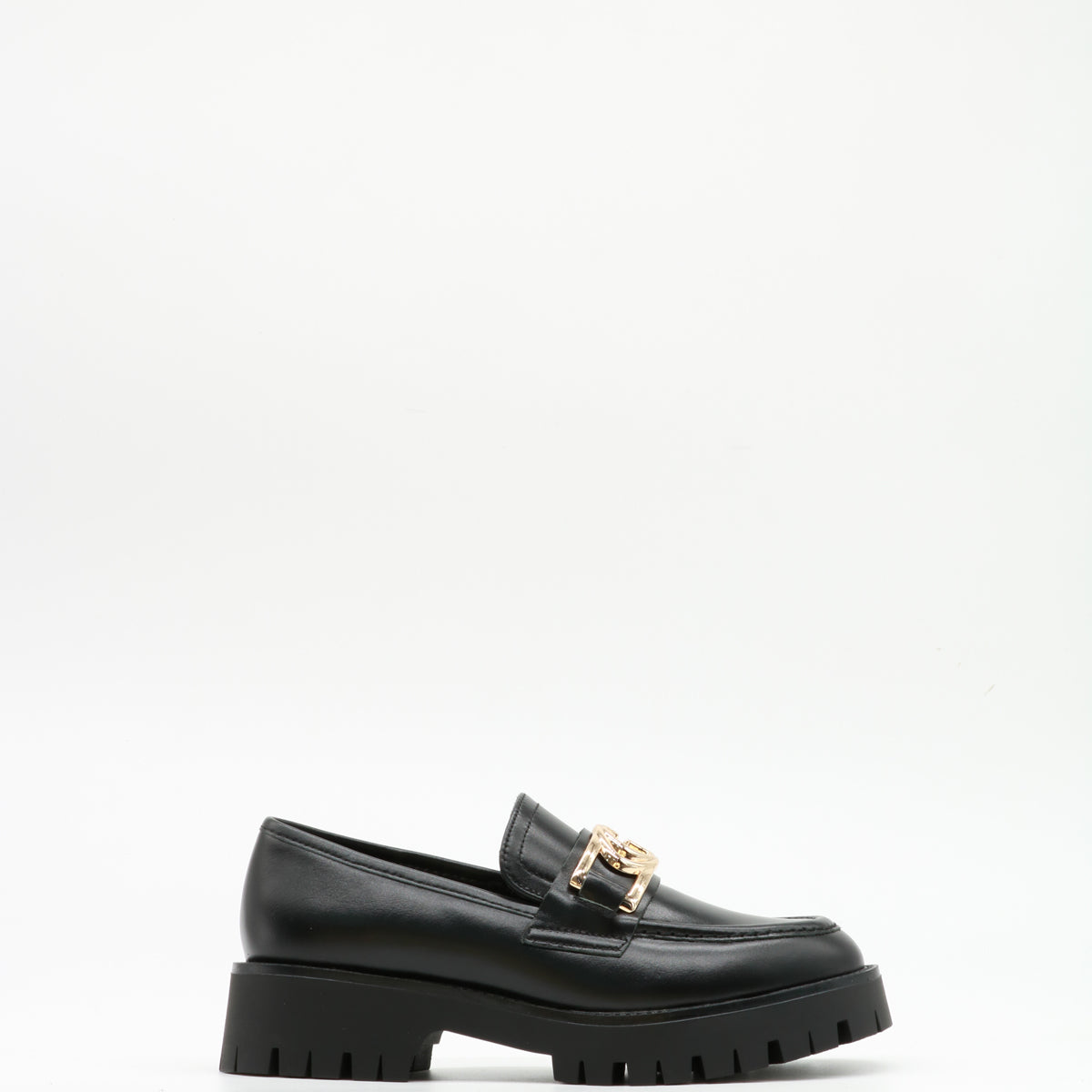 John Richmond Sneakers Leather Bianca