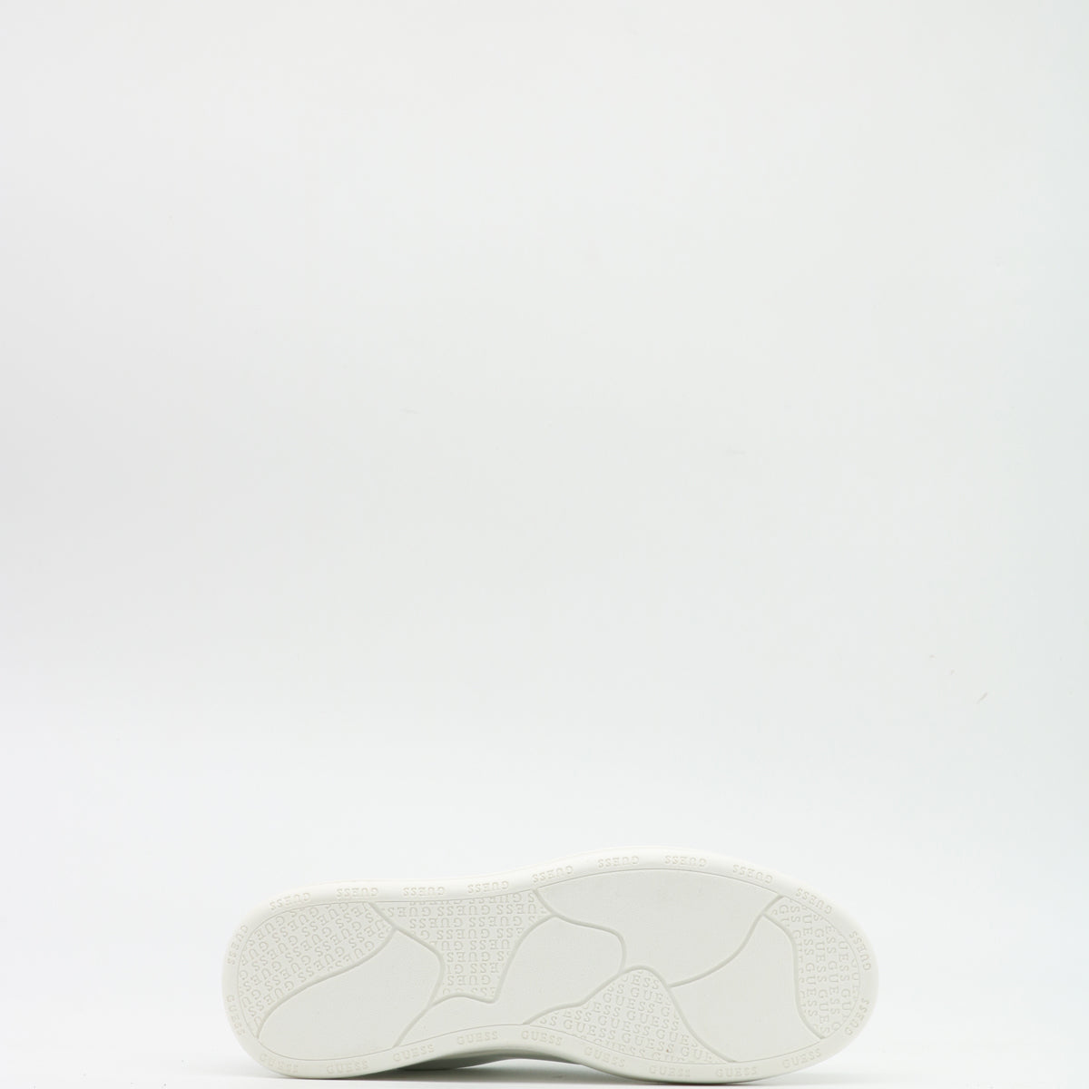 John Richmond Sneakers Leather Bianca