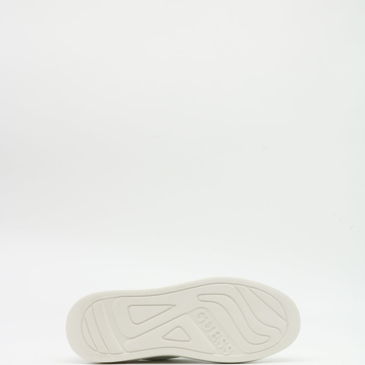 John Richmond Sneakers Leather Bianca