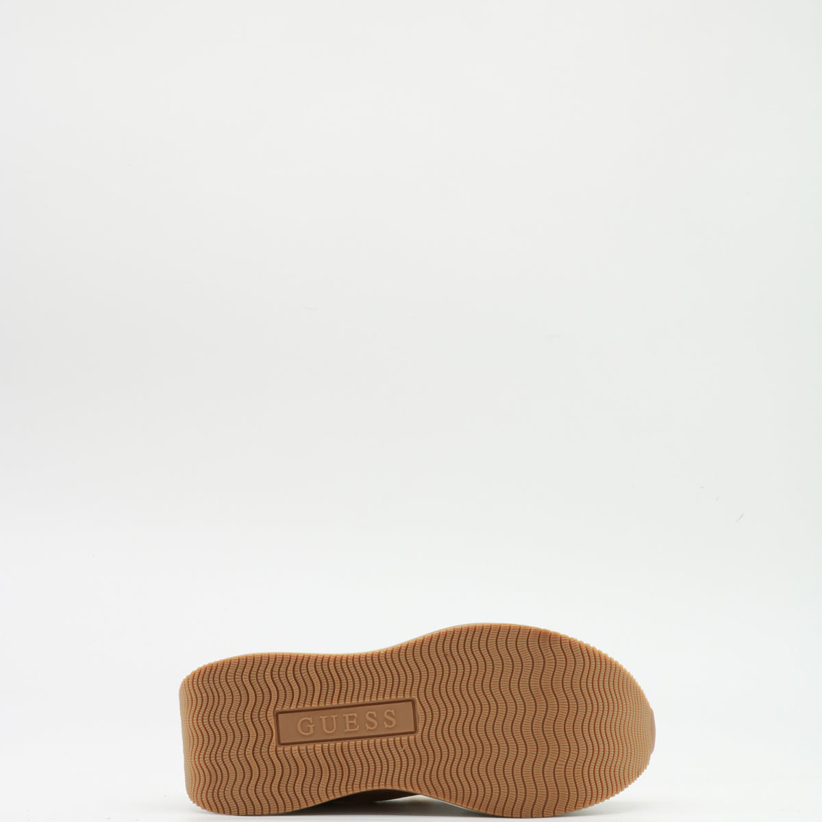 John Richmond Sneakers Leather Bianca