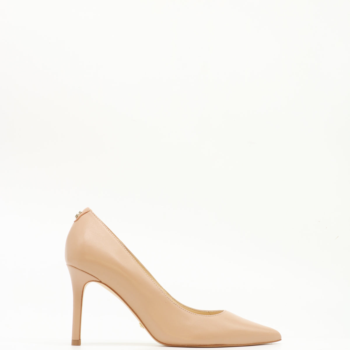 John Richmond Sneakers Leather Bianca