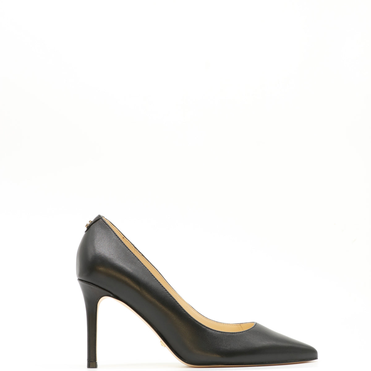 John Richmond Sneakers Leather Bianca