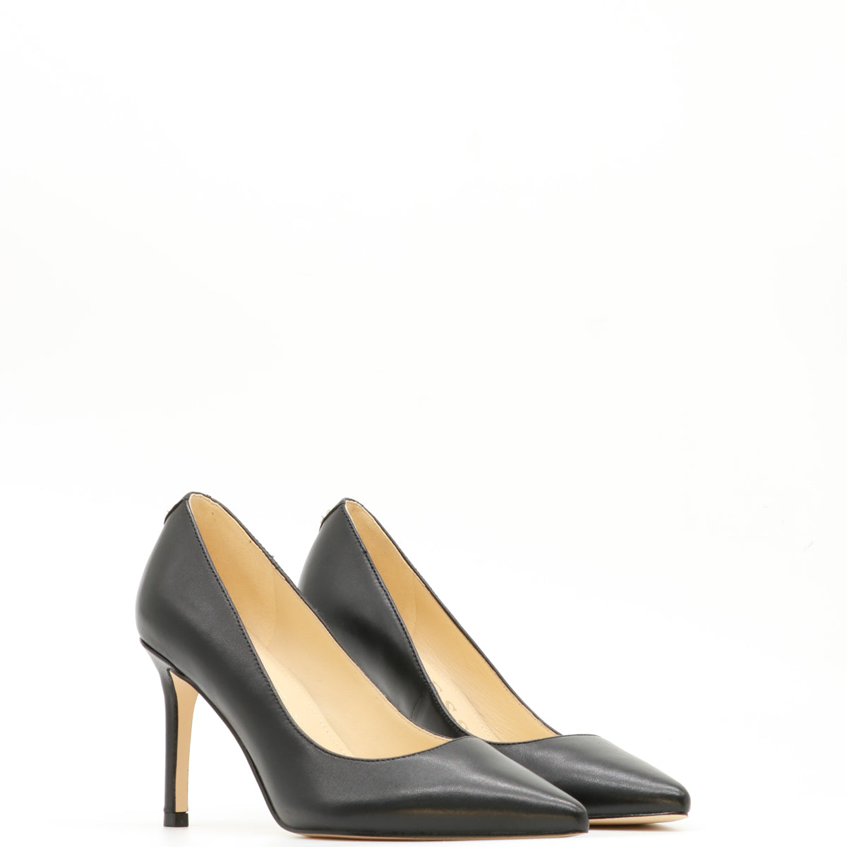 John Richmond Sneakers Leather Bianca