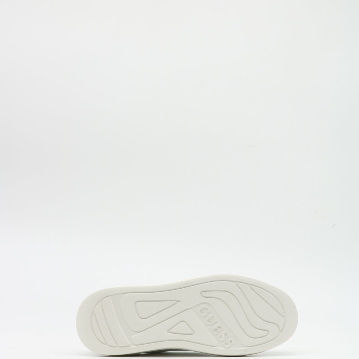 John Richmond Sneakers Leather Bianca