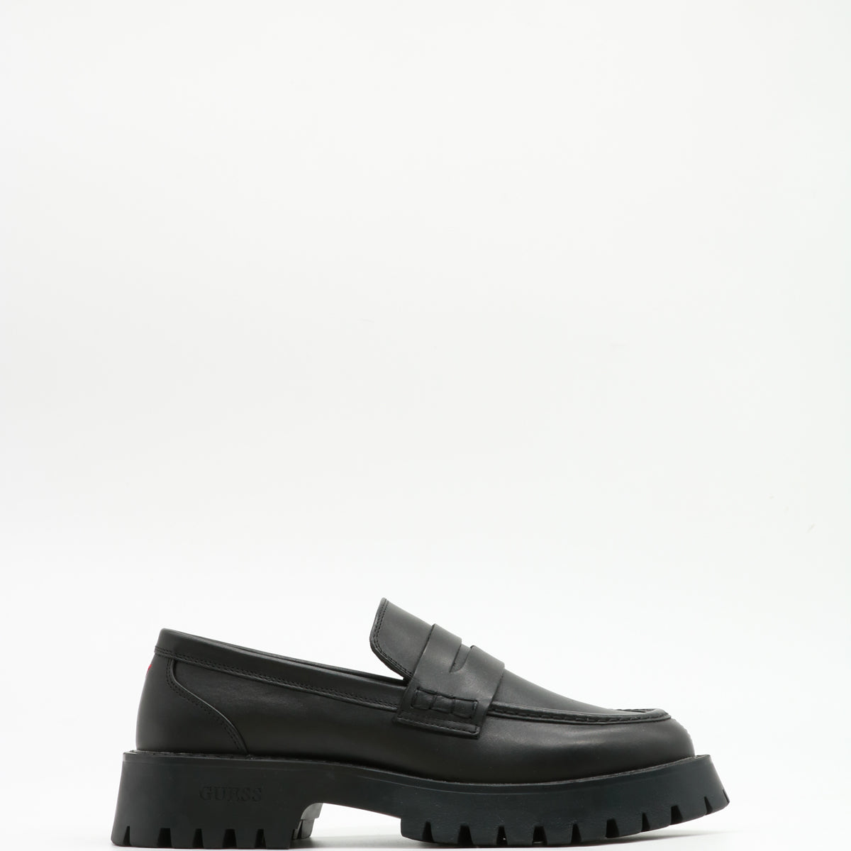 John Richmond Sneakers Leather Bianca