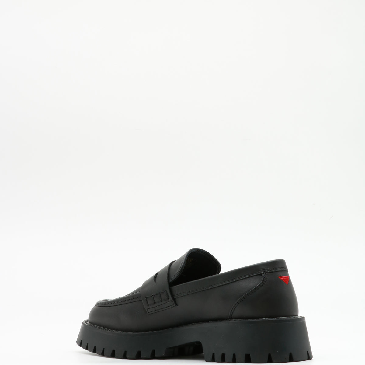 John Richmond Sneakers Leather Bianca