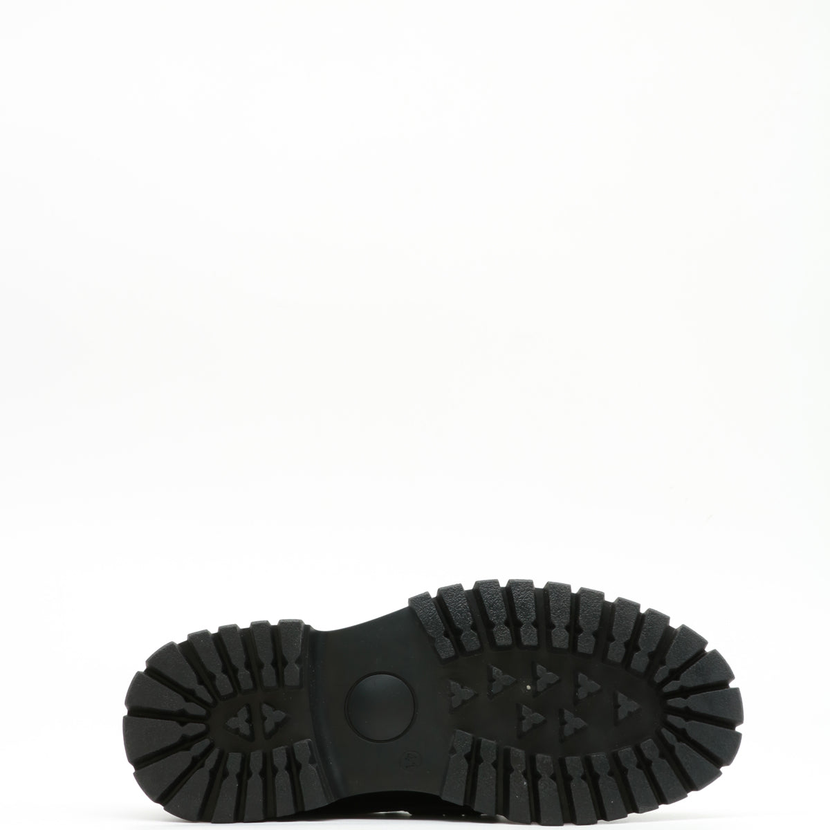 John Richmond Sneakers Leather Bianca