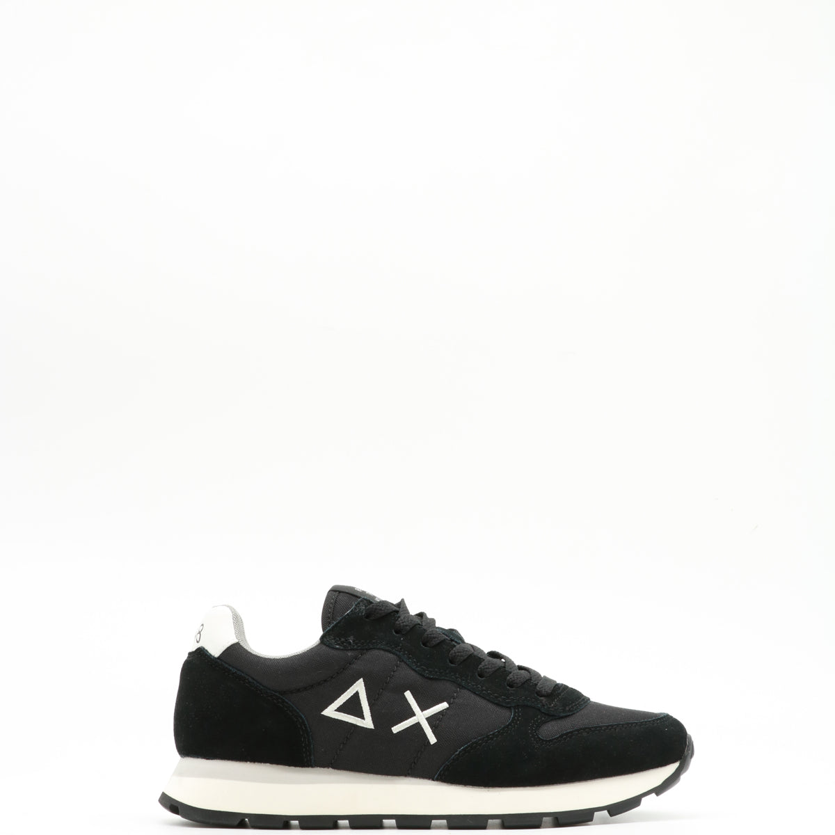John Richmond Sneakers Leather Bianca