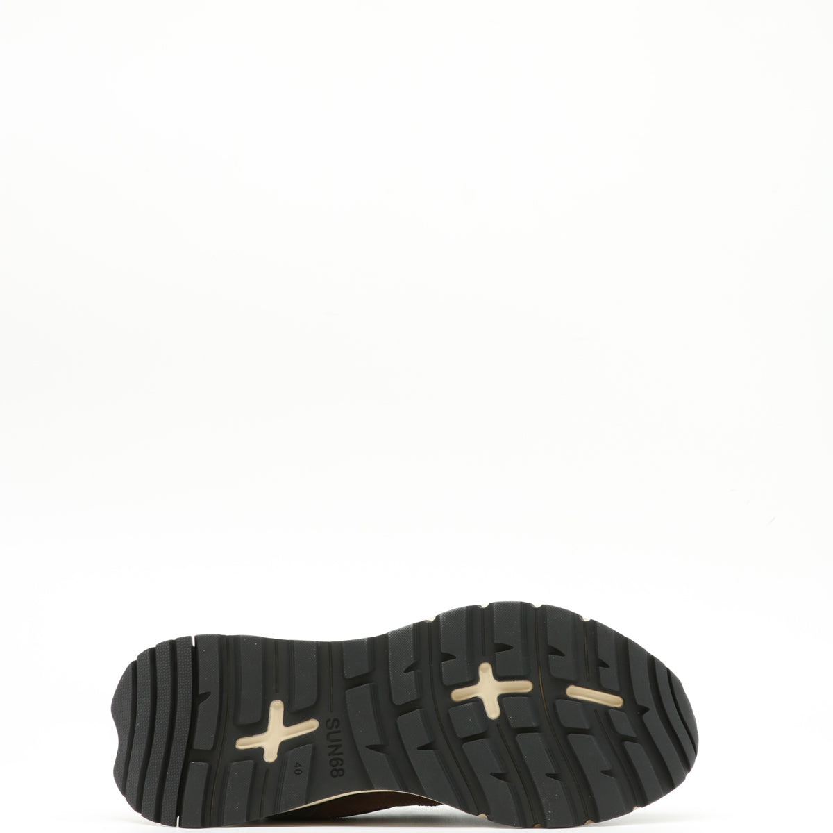 John Richmond Sneakers Leather Bianca