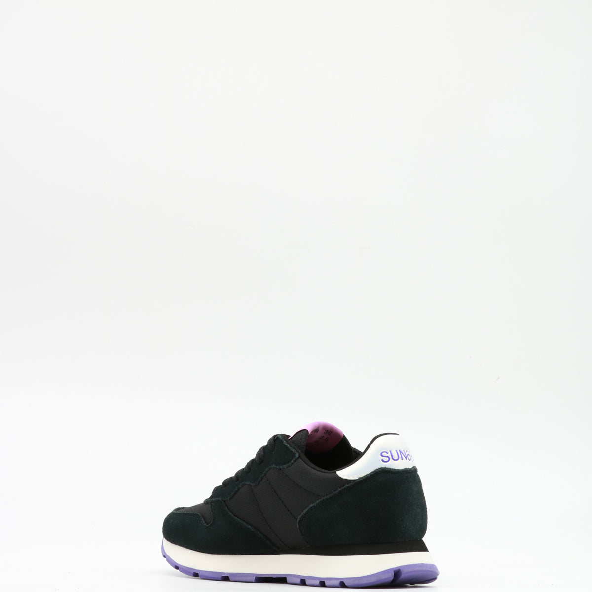 John Richmond Sneakers Leather Bianca