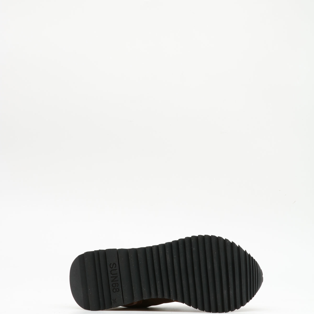 John Richmond Sneakers Leather Bianca