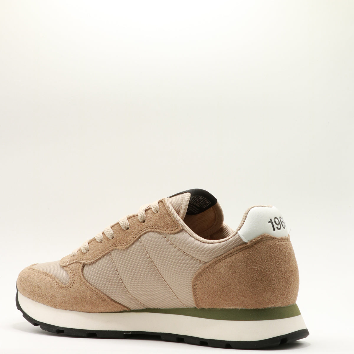 Sun68 Sneakers Beige